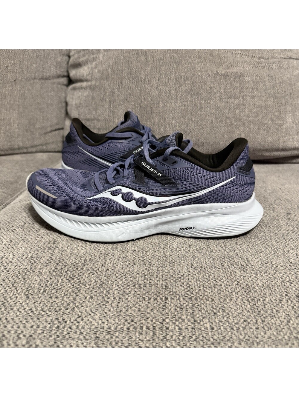 Saucony Guide 16 Running Shoes Sneakers Women’s Size 9.5 - Picture 2 of 8